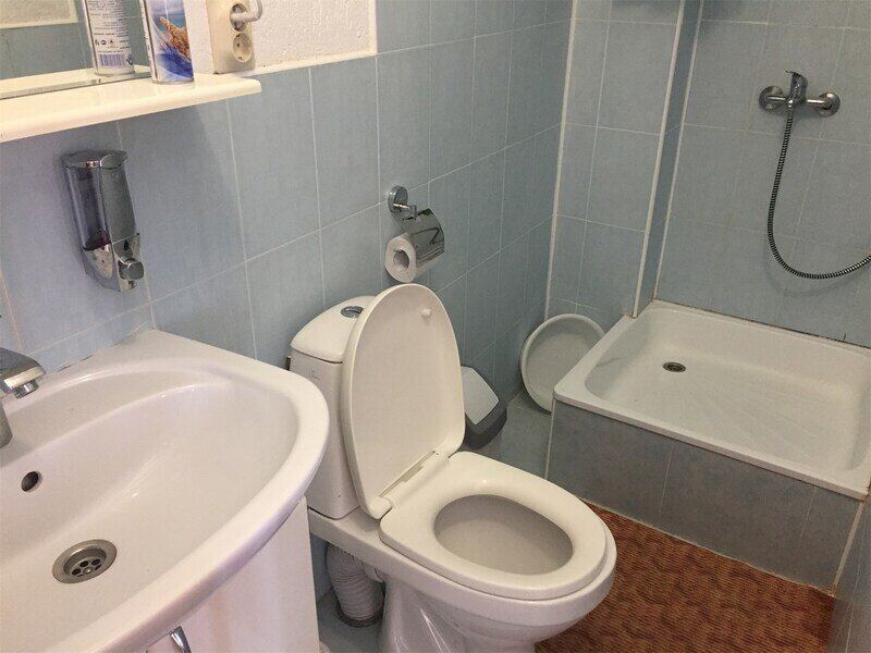 Комфорт 2-местный