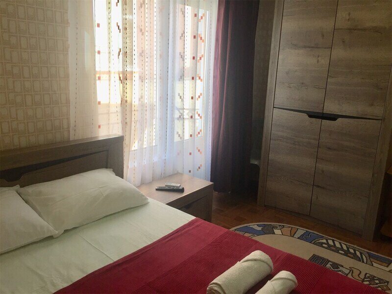 Семейный 4-местный