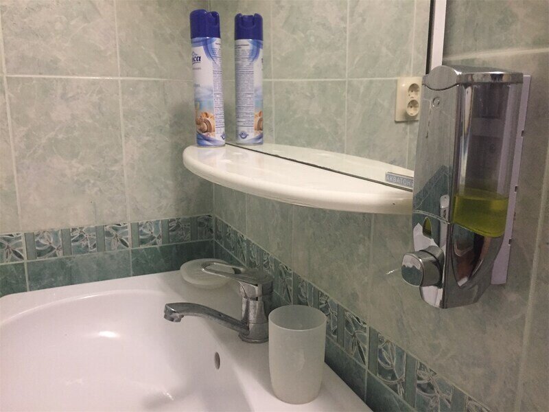 Семейный 4-местный