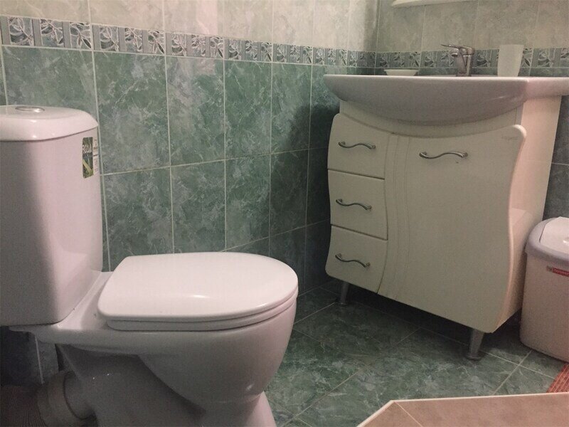 Семейный 4-местный