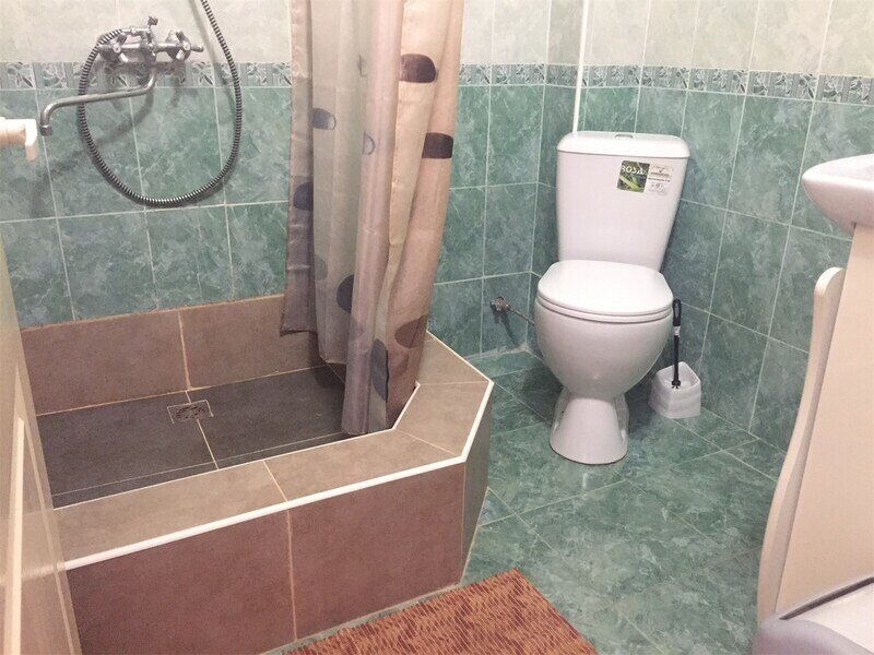 Семейный 4-местный