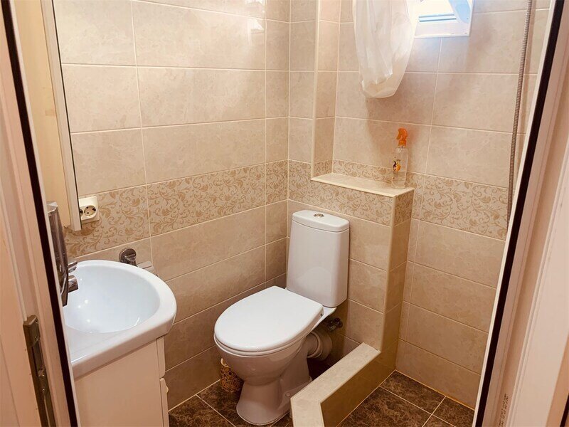 Стандартный 2-местный