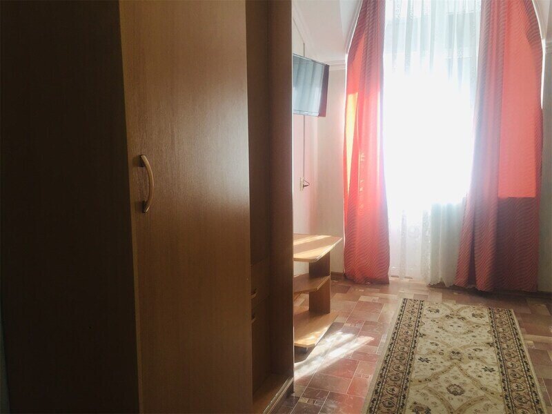 Стандартный 3-местный