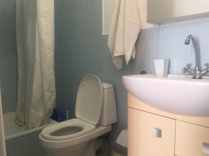 Стандартный 3-местный