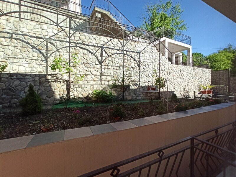 Улучшенный 2-местный