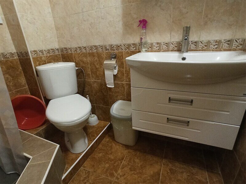 Улучшенный 2-местный