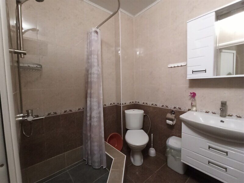 Улучшенный 2-местный