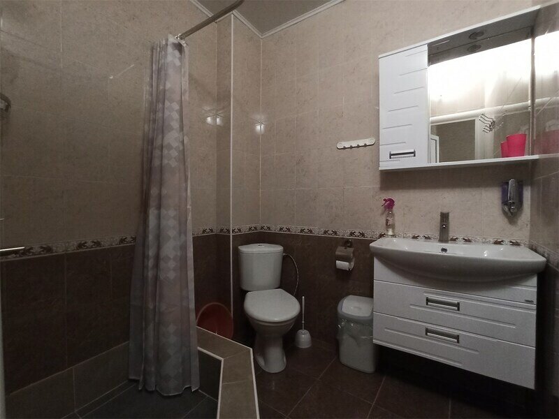 Улучшенный 2-местный