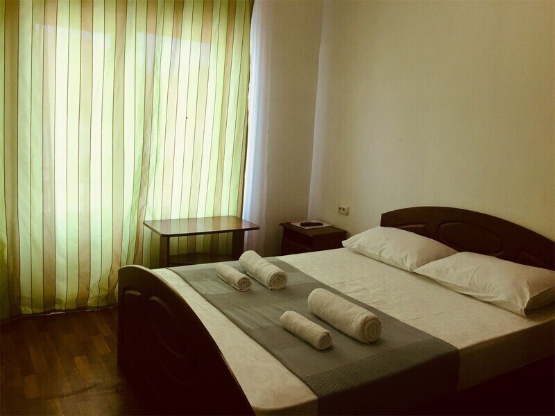 Эконом 2-местный