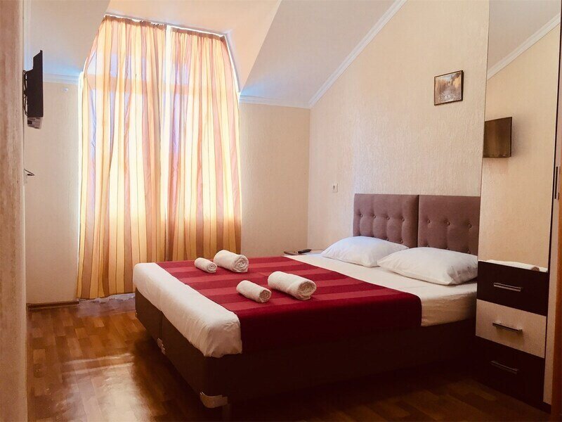 Эконом 2-местный