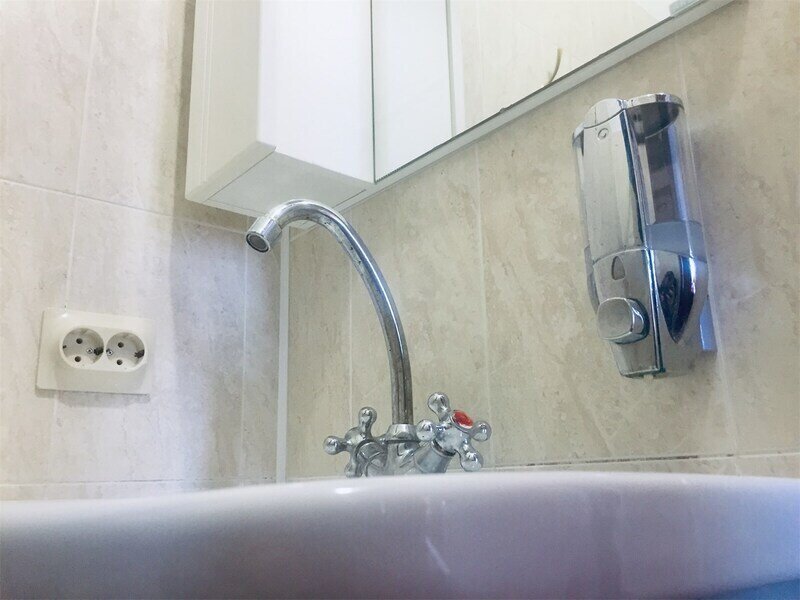 Эконом 2-местный