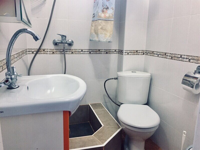 Эконом 2-местный