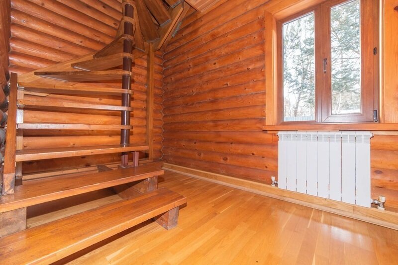 Зеленое яблоко