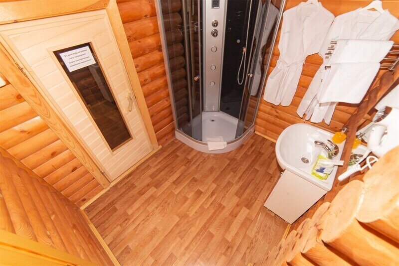 Зеленое яблоко