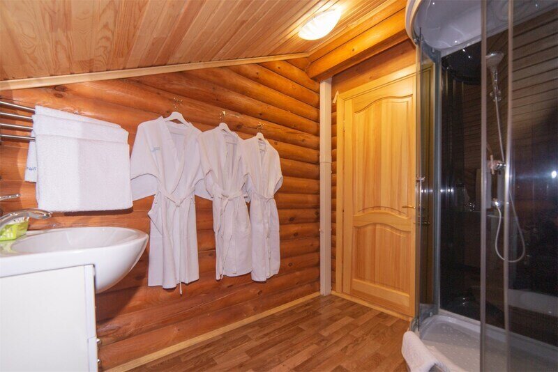 Зеленое яблоко