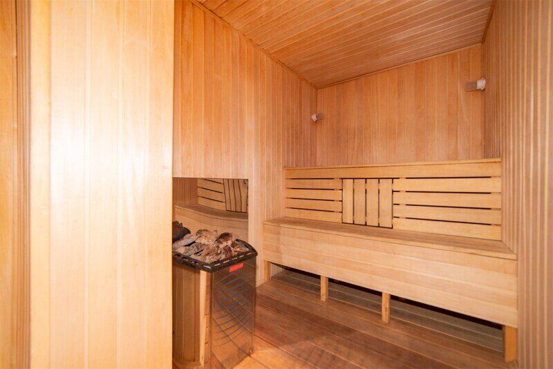 Зеленое яблоко