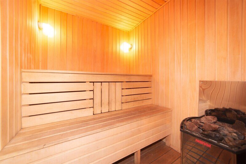 Зеленое яблоко