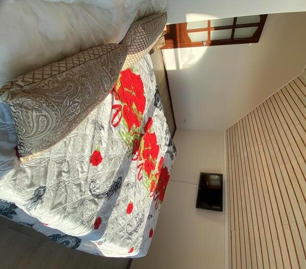 Коттедж 6-местный 3-этажный