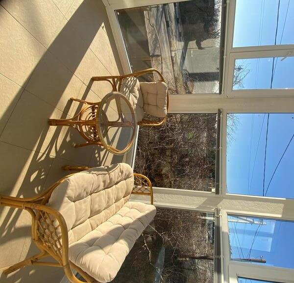 Коттедж 6-местный 3-этажный