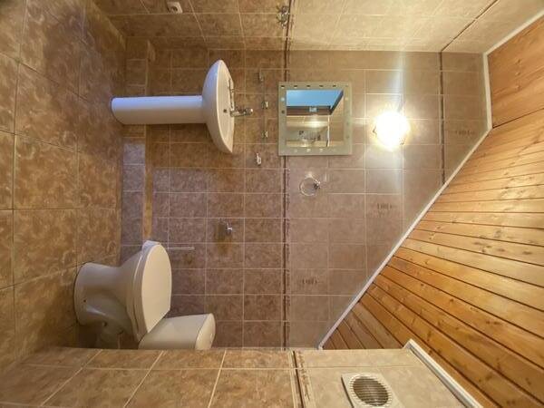 Коттедж 6-местный 3-этажный