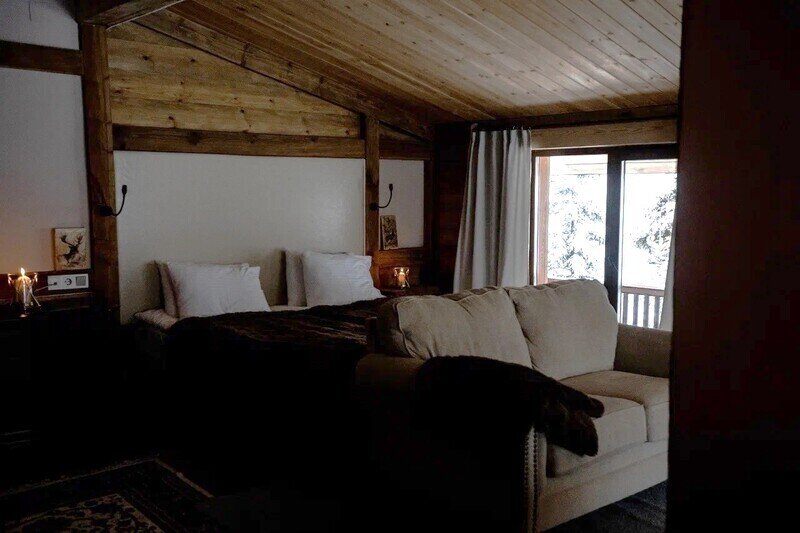 Люкс Кэрролл семейный