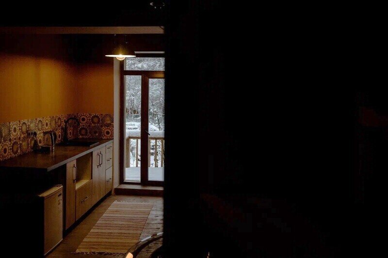 Люкс Кэрролл семейный