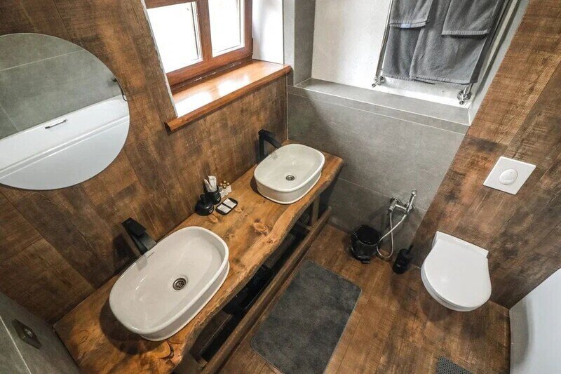 Люкс Кэрролл семейный