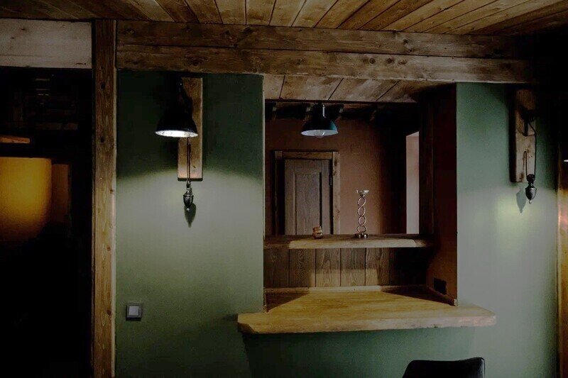 Люкс Льюис семейный