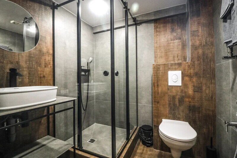 Полулюкс Моррис