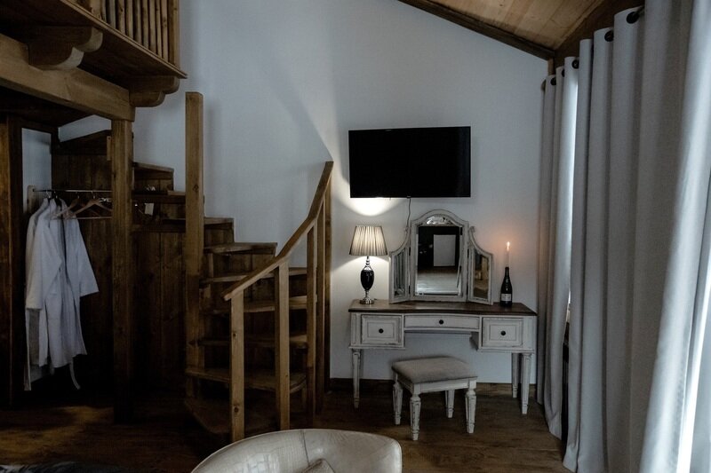 Семейный Кантри