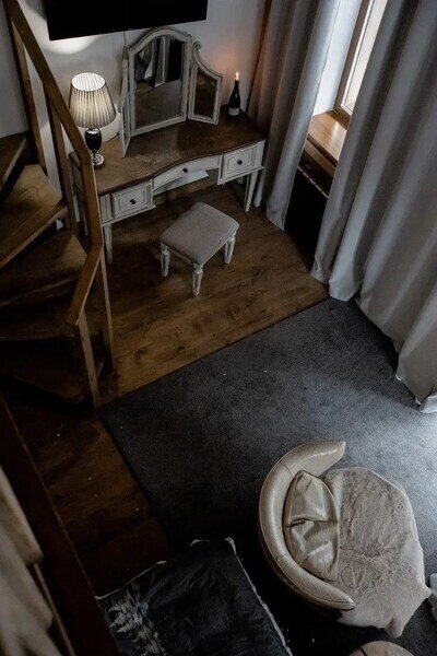 Семейный Кантри