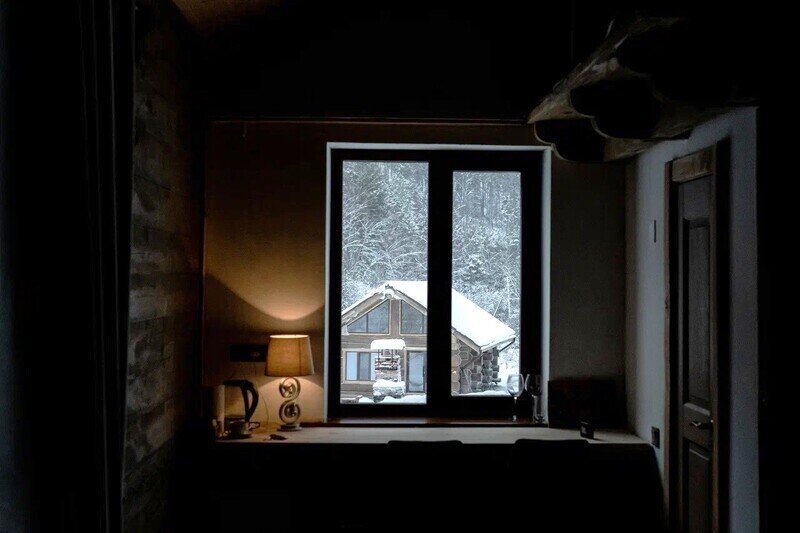 Семейный Кантри