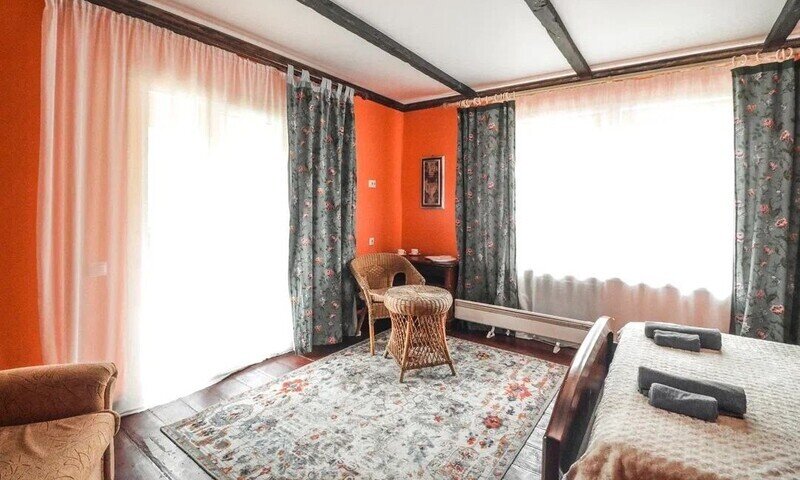 Стандартный Коралловый