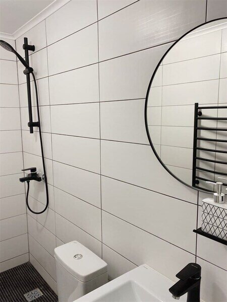 Глемпинг Люкс 3-местный (Сафари-Тент с видом на залив)