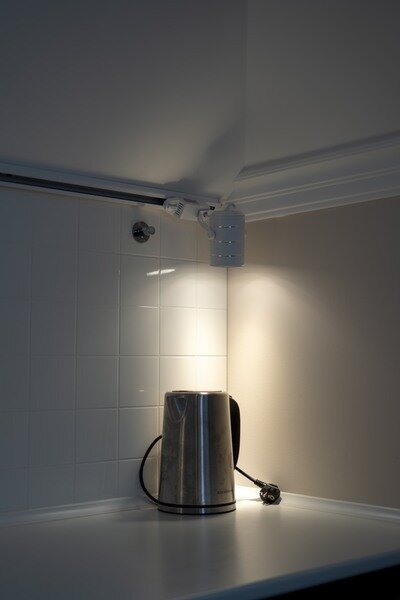 Апартаменты 2-местный (с кухней, мансарда)