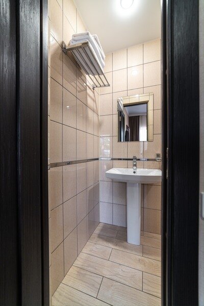 Стандартный 2-местный