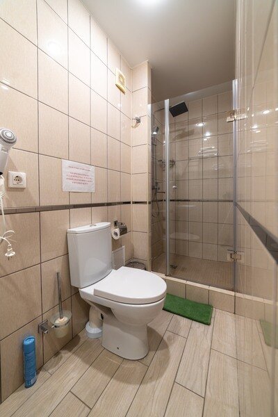 Стандартный 2-местный