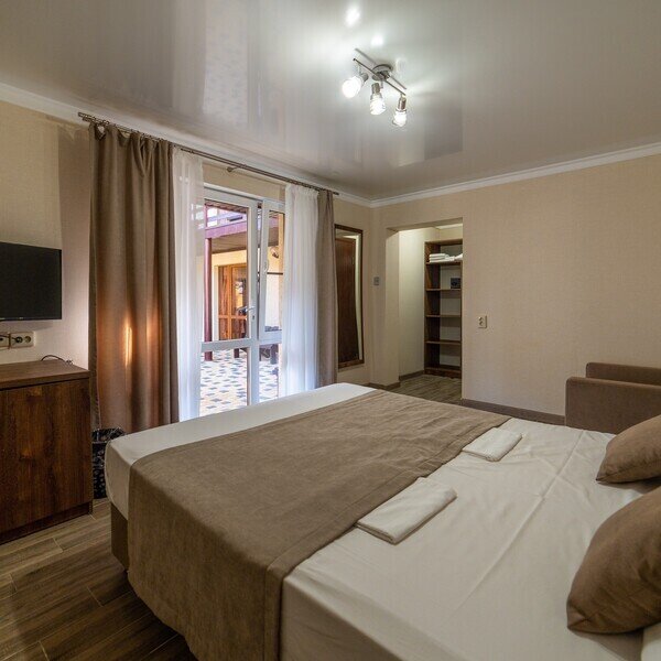 Стандартный 3-местный