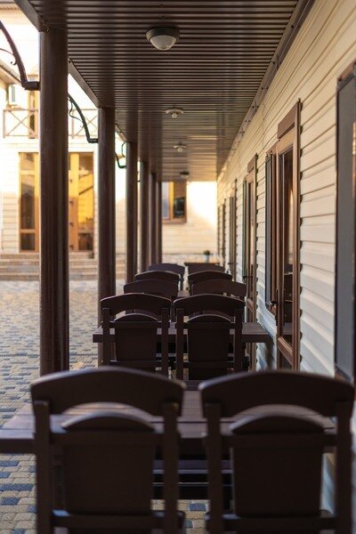 Эконом 3-местный