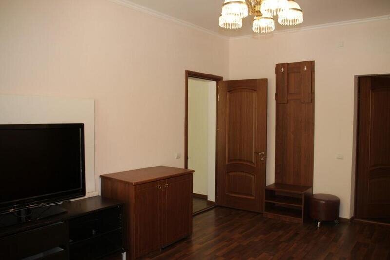 Люкс 2-местный 2-комнатный