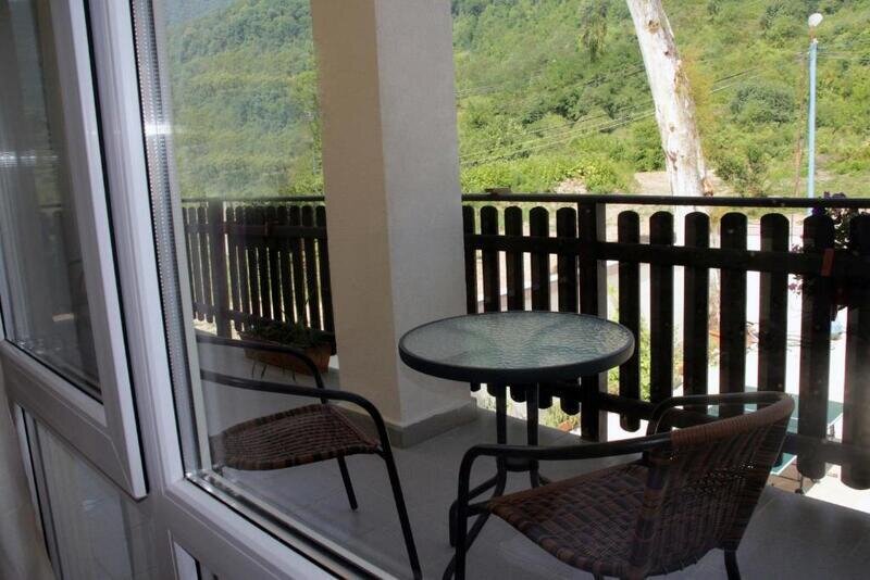 Люкс 2-местный 2-комнатный