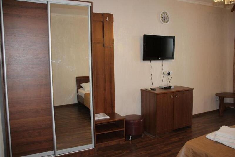 Стандартный 2-местный Расширенный