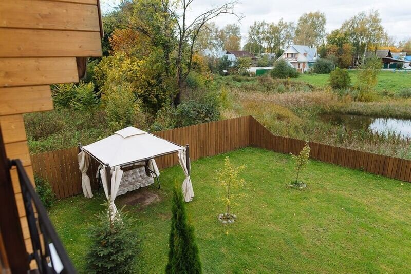 Люкс 4-местный 2-комнатный