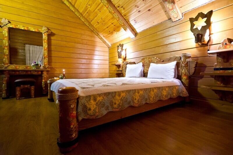 Полулюкс 2-местный