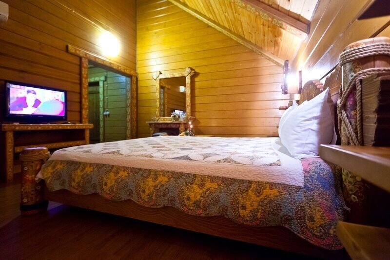 Полулюкс 2-местный