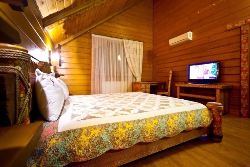 Полулюкс 2-местный