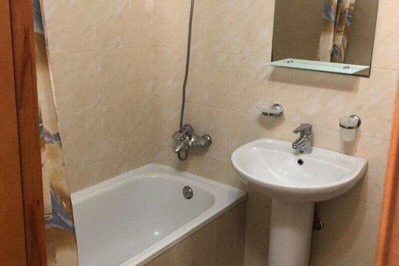 Стандартный 2-местный TWIN