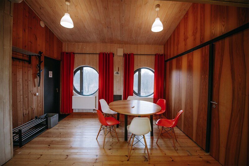 Дом 4-местный (Корова Малая)