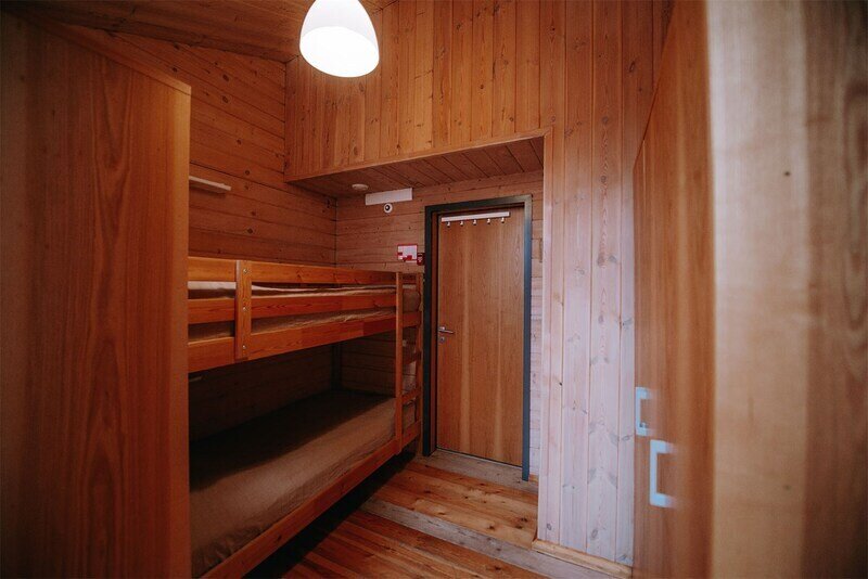 Стандартный 4-местный (в гостевом доме Ковчег)