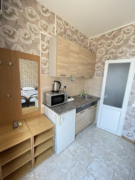 Комфорт 4-местный 1-комнатный